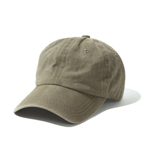 Father Cap / Army Green