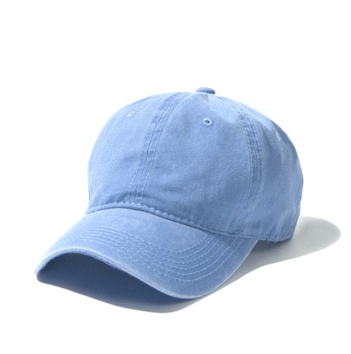 Father Cap / Ocean Blue