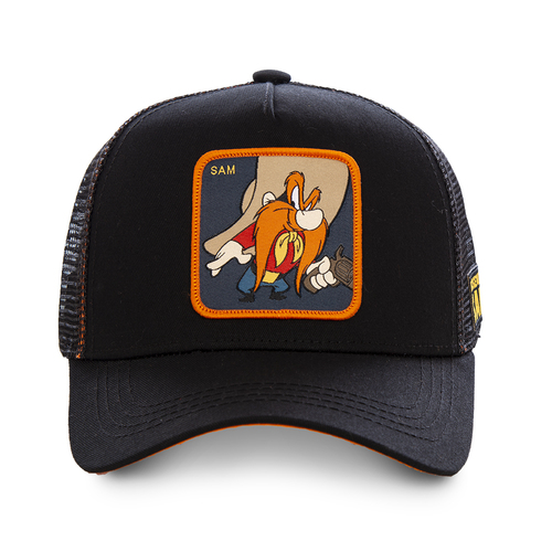 LOONEY TUNES YOSEMITE SAM o