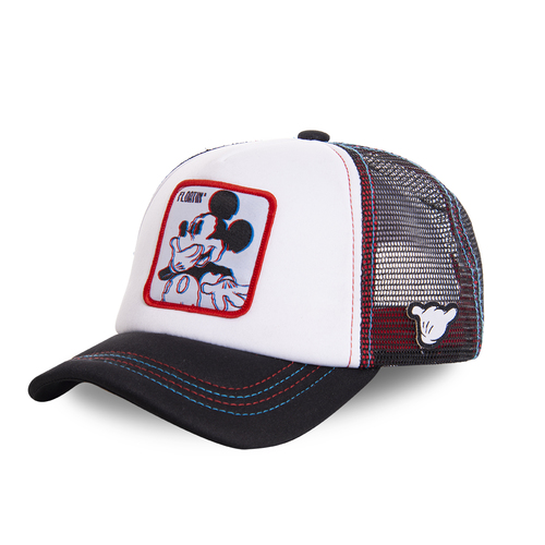 Try Dot - Disney Mickey Cap