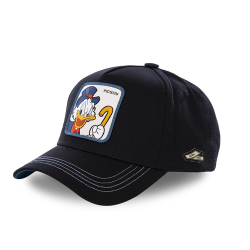 MEN'S CAPSLAB DISNEY SCROOGE MCDUCK CAP