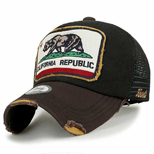 california republic Black