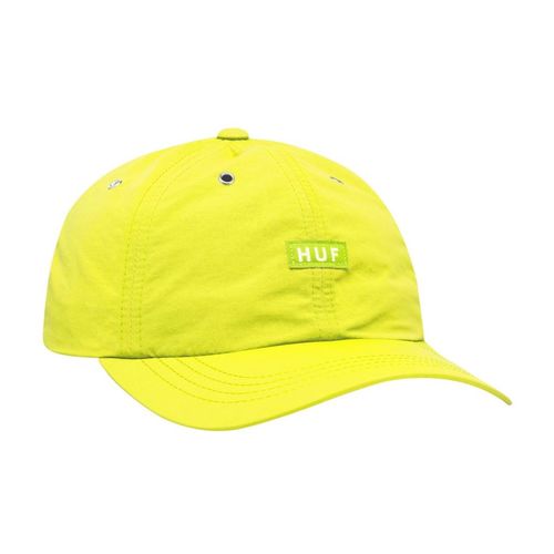 HUF DWR Yellow