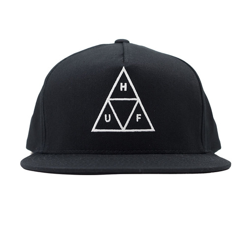 HUF Snapback