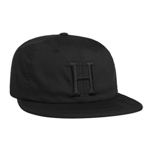 HUF FORMLESS CLASSIC Black