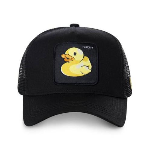 DUCKY YELLOW