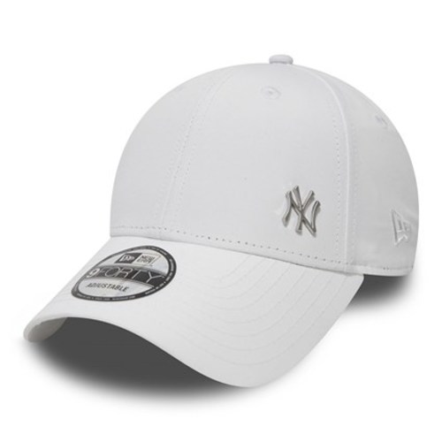 MLB FLAWLESS LOGO WHITE