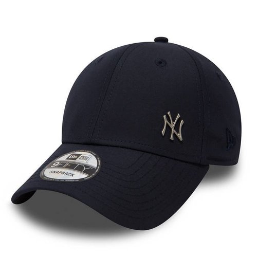 MLB FLAWLESS LOGO NAVY