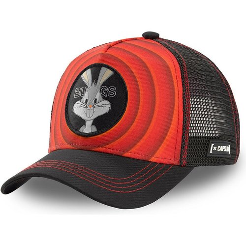 LOONEY TUNES BUGS RED CAP