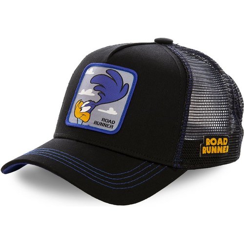 looney tunes road runner cap