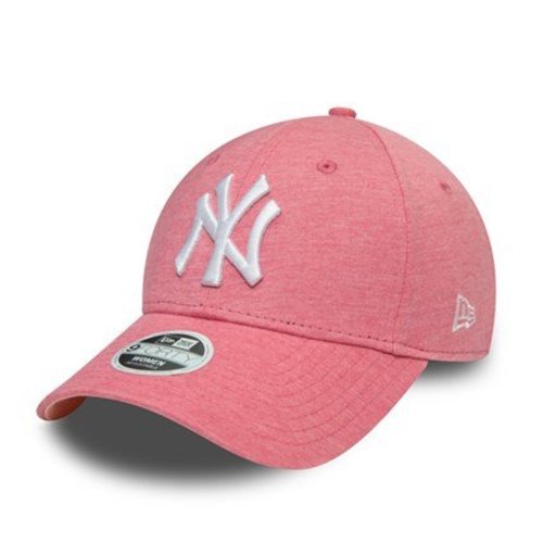 NY PINK JERSEY