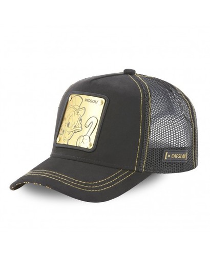 CASQUETTE TRUCKER TAG DISNEY PICSO