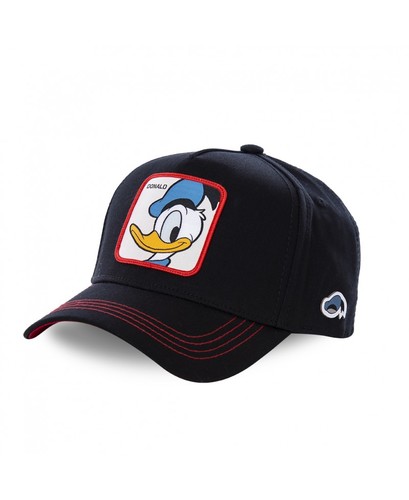 MEN'S CAPSLAB DISNEY DONALD CAP