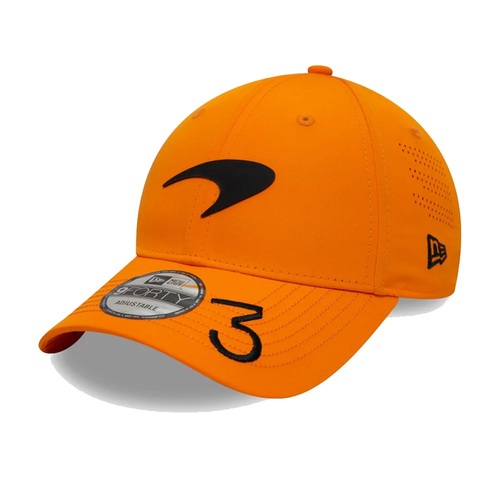 REP DR 940 MCLAREN  ORANGE