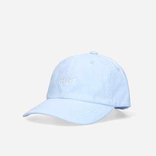 Try Dot - Essentials Og Logo Cv 6 Panel Light Blue HT00345