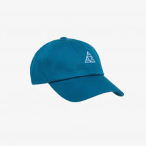 Essentials Og Logo Cv 6 Panel BlueTeal HT00346