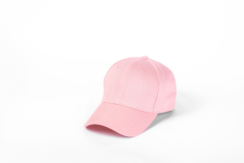 Baseball Cap Pink