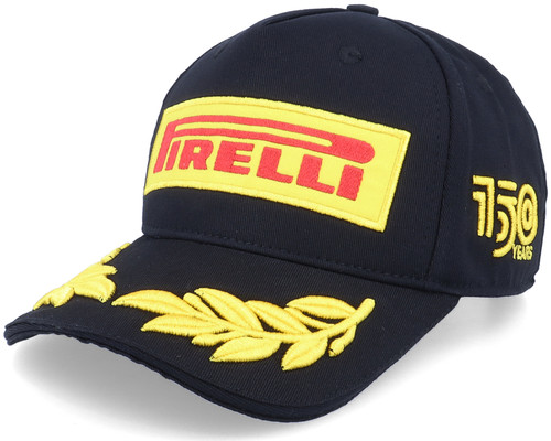 Podium Cap