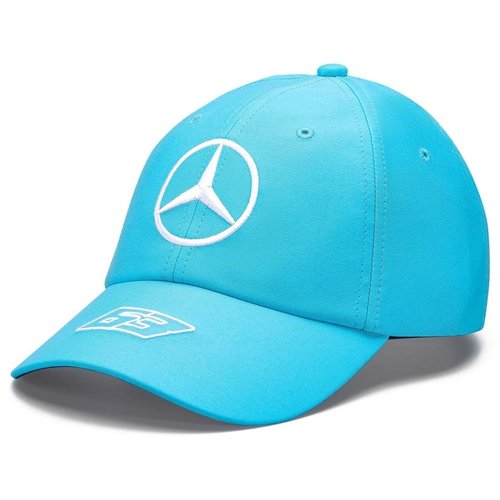MAPF1 RP GR DRIVER DAD CAP