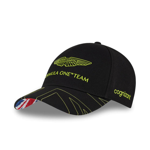 AMF1 LTD ED CAP-GB A18