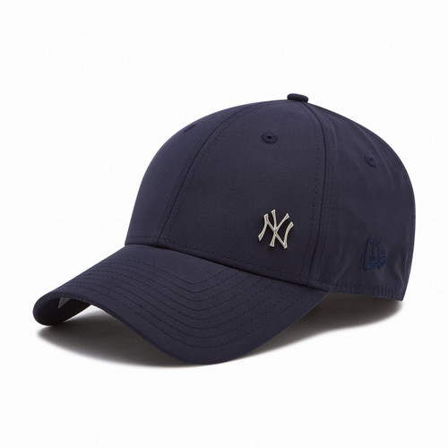 Flawless Logo Navy