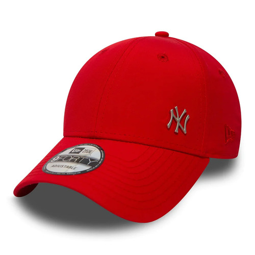 new era Flawless Red