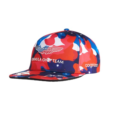 AMF1 LTD ED USA CAP A29