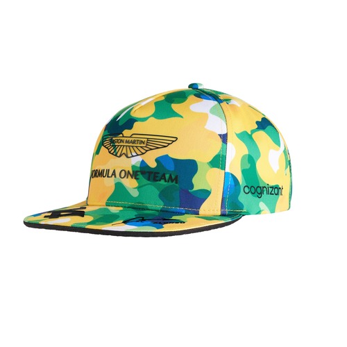 AMF1 ED BRAZIL CAP A31