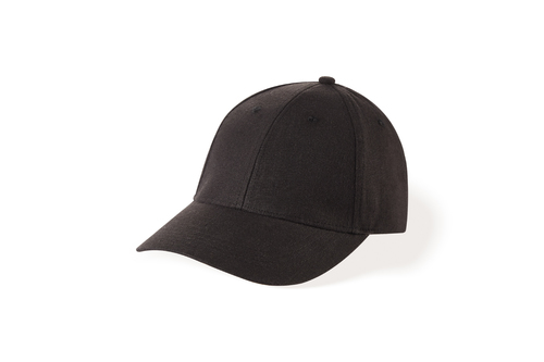 Baseball Black Jeans Cap