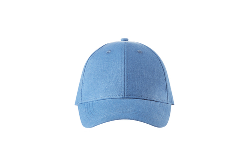 Baseball Blue Jeans Cap