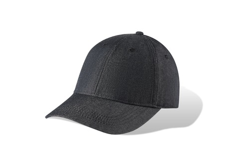 Baseball Navy Jeans Cap