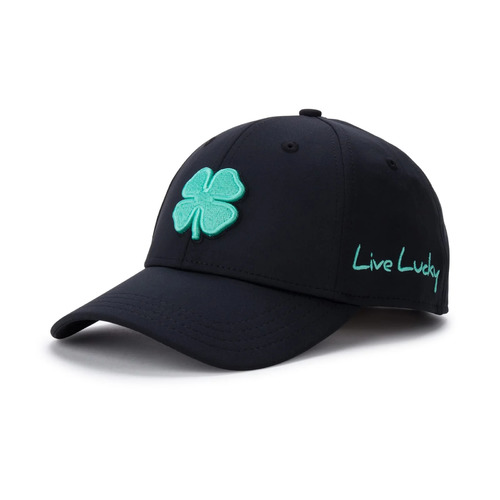 UAE PREMIUM CLOVER 81 - BLACK/TIFFANY L/XL