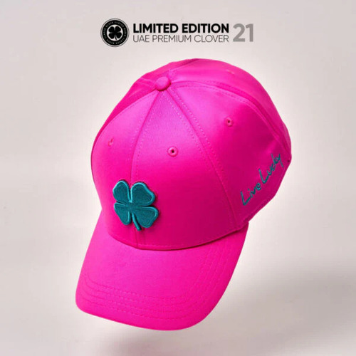 UAE Premium Clover 21