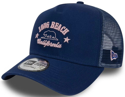 LONG BEACH TRUCKER OSFM 32