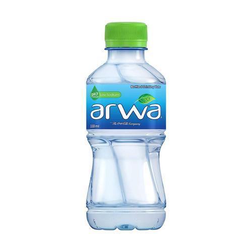 ماء 330مل