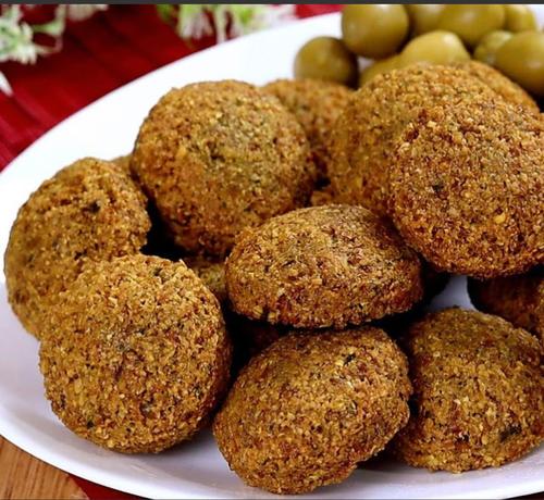 فلافل 10 حبات