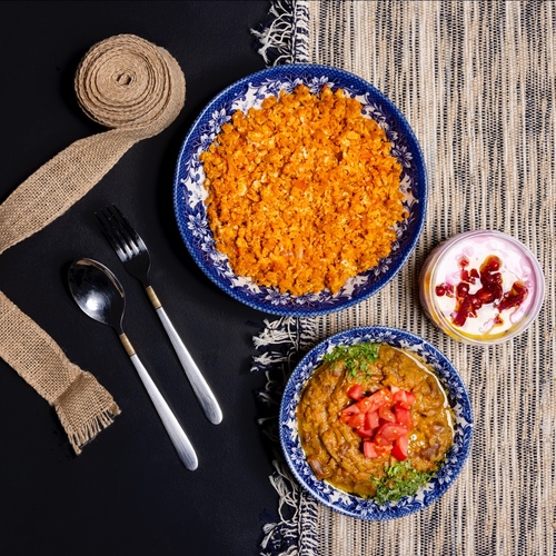 بوكس ريوق كويتي - صغير