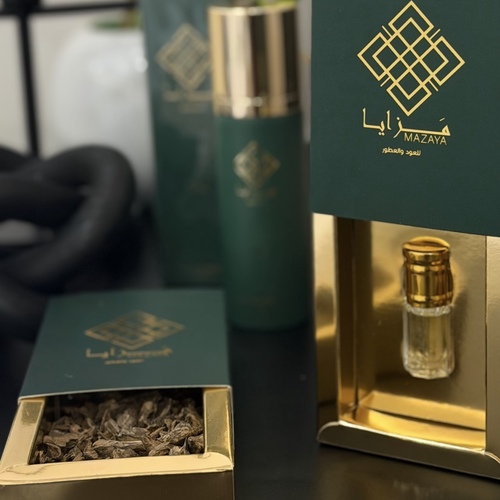 نقصة رمضان 1 - توله دقة مزايا سبريه VAI ربع توله مسك سويسري