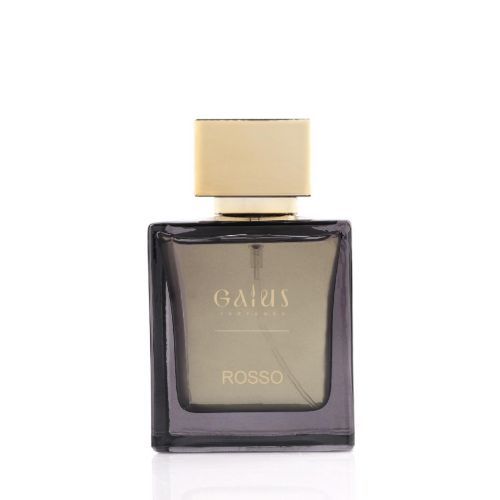 Rosso  100ml - Perfume Notes: Vanilla, Amber, Tobacco and Cinnamon