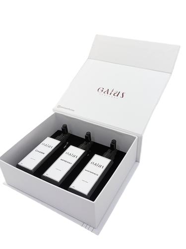 Gift box 2 - Three Home Fragrances 150ml