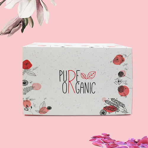 Pure Organic - Package 2