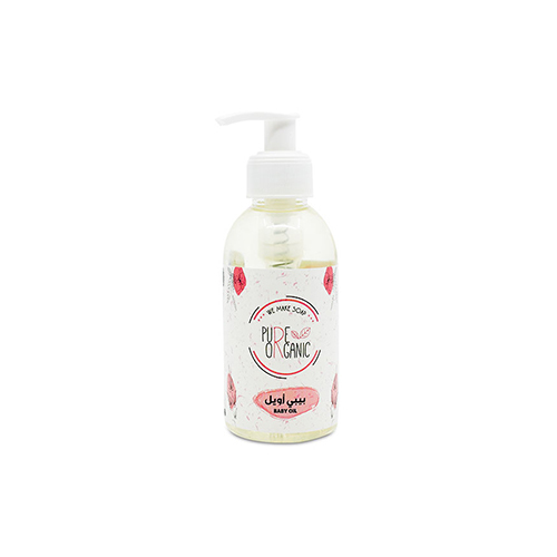 Baby Oil