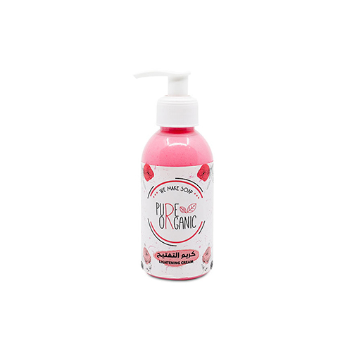 Lightening Cream