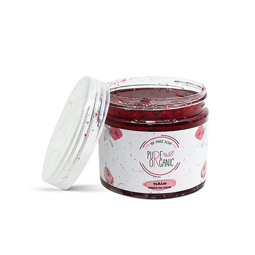 Scrub