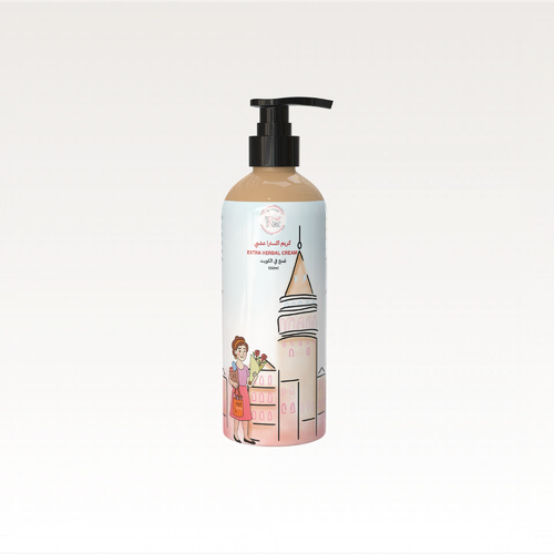 كريم اكسترا عشبي - مصنوع من الزبدات وزيت الجوجوبا وزيت اللوز&nbsp; و٨خلاصات عشبيه علاجية يودرة الانتوين تعالج الخطوط والجلد وتمنع تهيج البشره الكريم يعالج الجلد من ١/تصبغات ٢/اثار الحبوب ٣/تفتيح وترطيب ٤/خطوط الحمرا