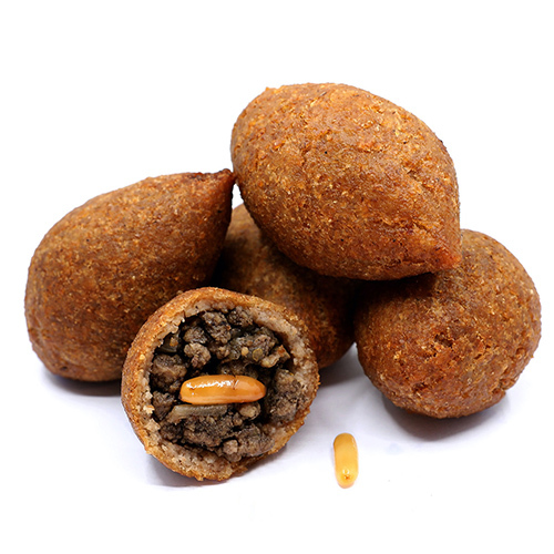 Kebbeh - 4 pcs.