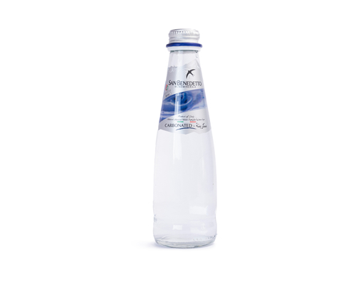 Sparkling Water
