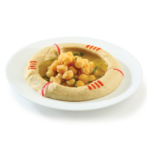 Hummus Original