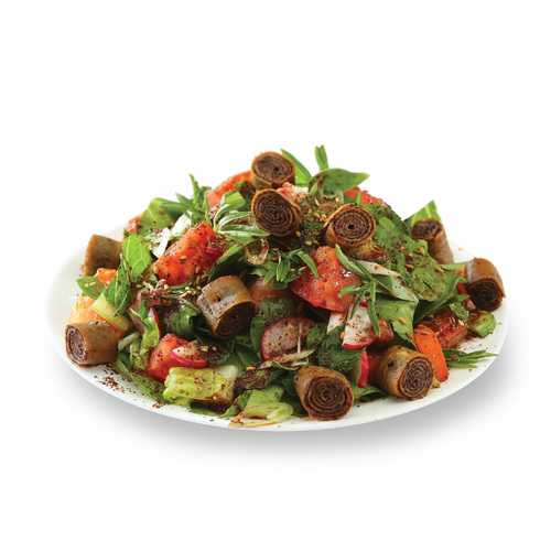 Fattoush