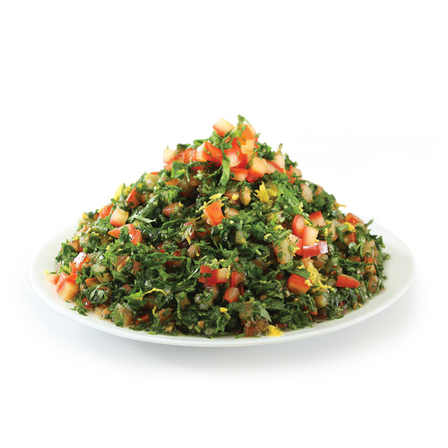Tabbouleh